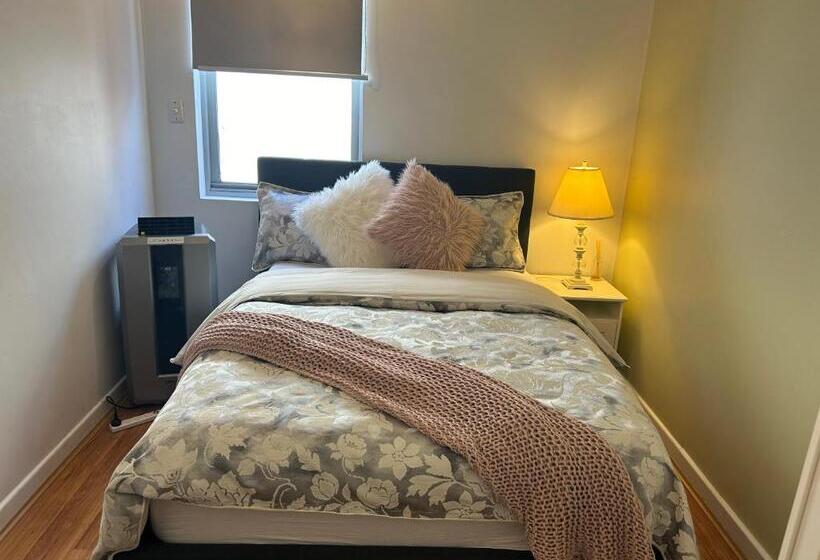 Whitfords Delight Bed & Breakfast