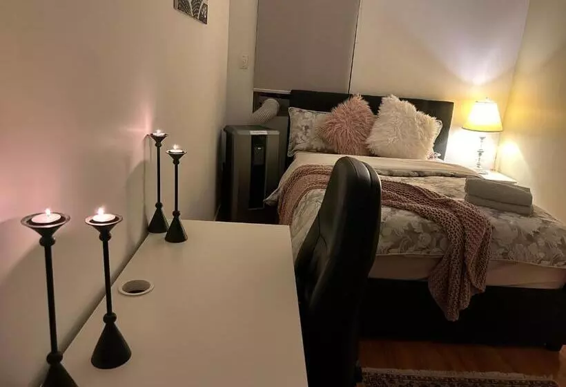 Whitfords Delight Bed & Breakfast