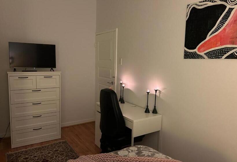 Whitfords Delight Bed & Breakfast