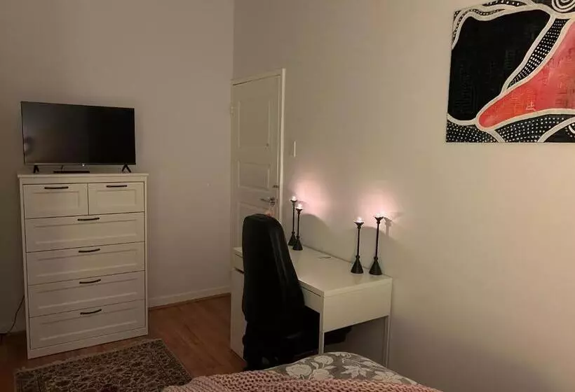 Whitfords Delight Bed & Breakfast