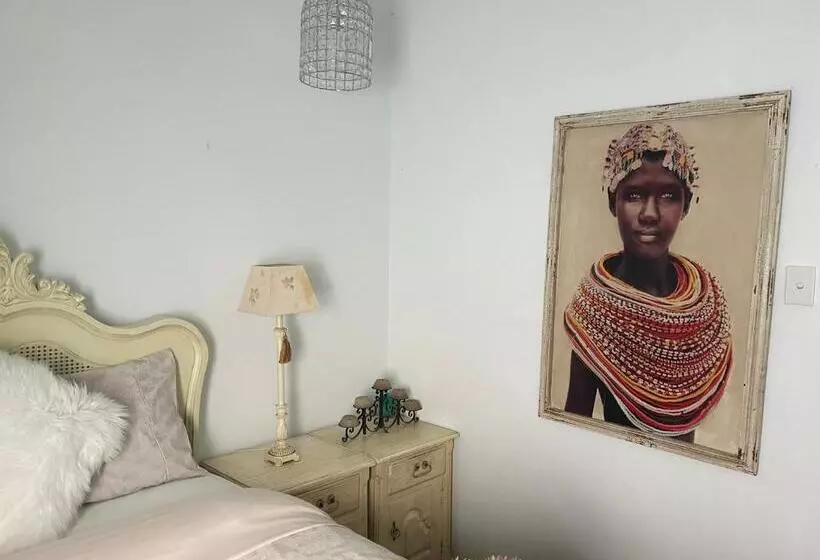 Whitfords Delight Bed & Breakfast