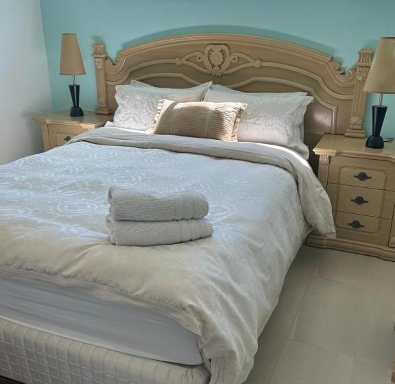 Whitfords Delight Bed & Breakfast