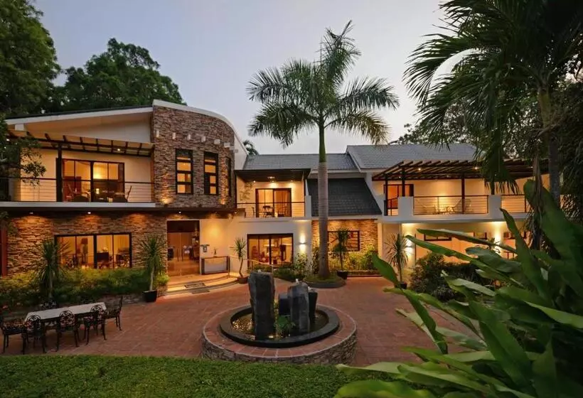 Bellagio Hills Hotel And Restaurant