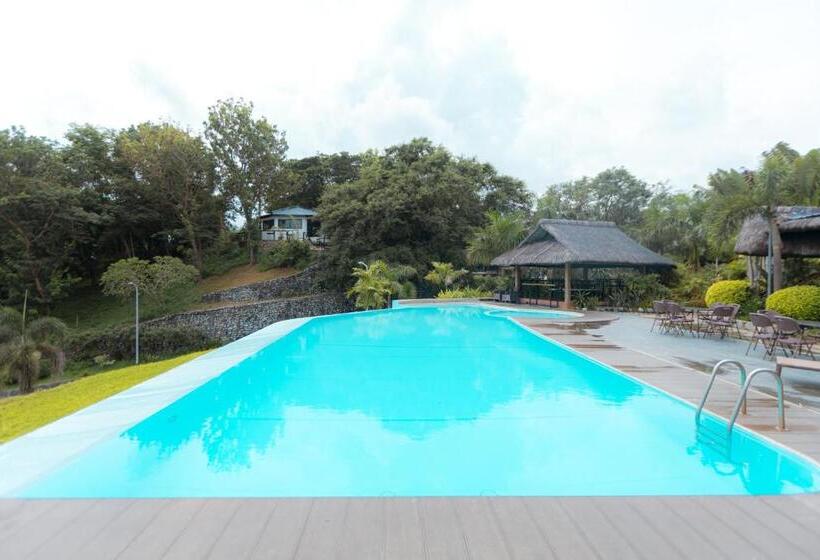 Bellagio Hills Hotel And Restaurant