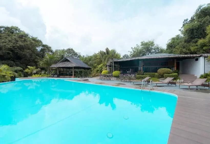 Bellagio Hills Hotel And Restaurant