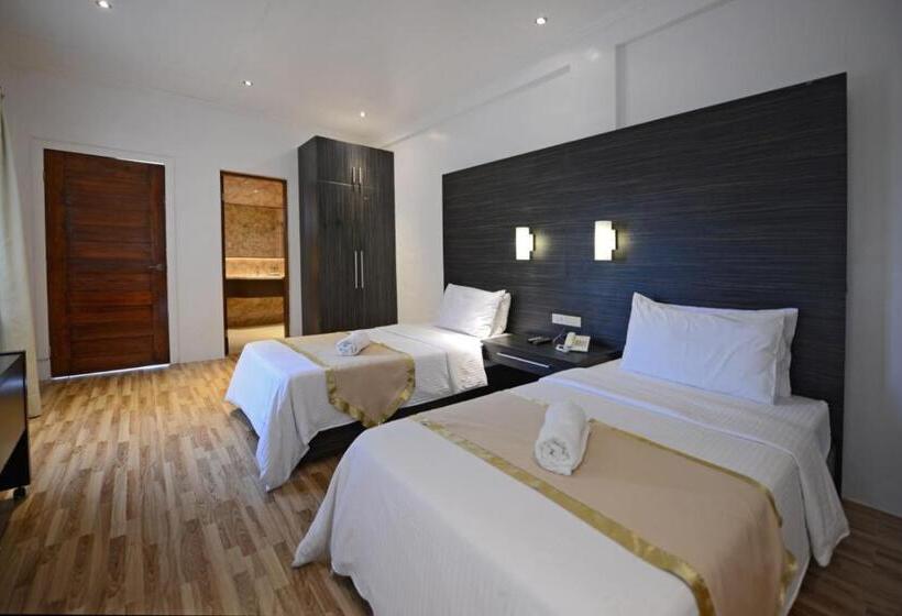 Bellagio Hills Hotel And Restaurant