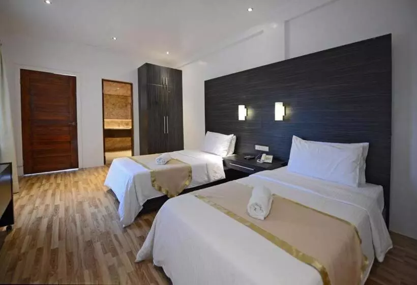 Bellagio Hills Hotel And Restaurant