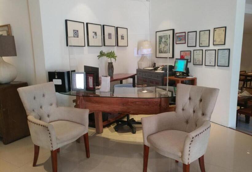 Bellagio Hills Hotel And Restaurant