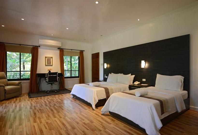 Bellagio Hills Hotel And Restaurant