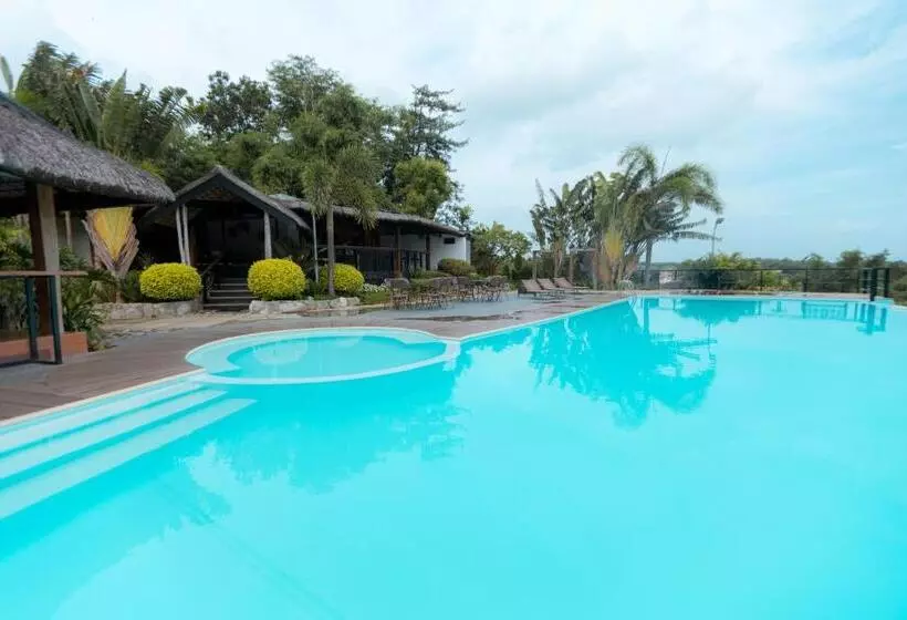 Bellagio Hills Hotel And Restaurant