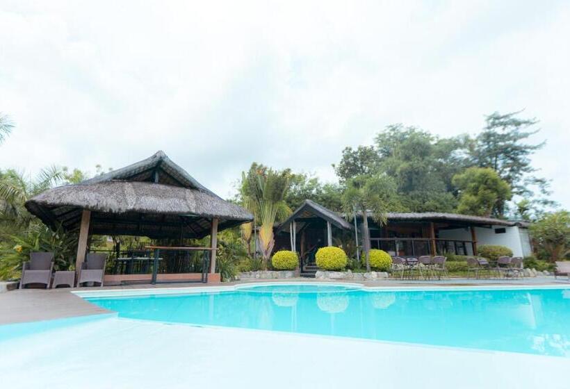 Bellagio Hills Hotel And Restaurant