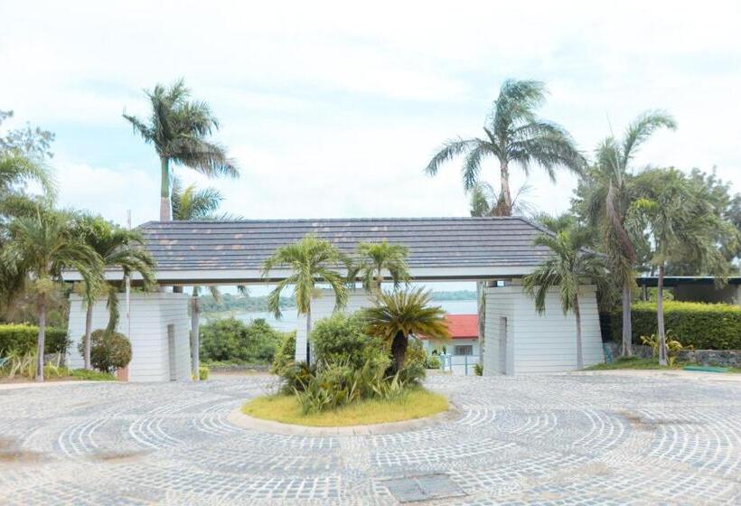 Bellagio Hills Hotel And Restaurant