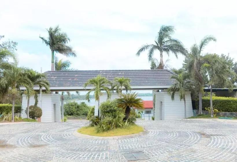 Bellagio Hills Hotel And Restaurant