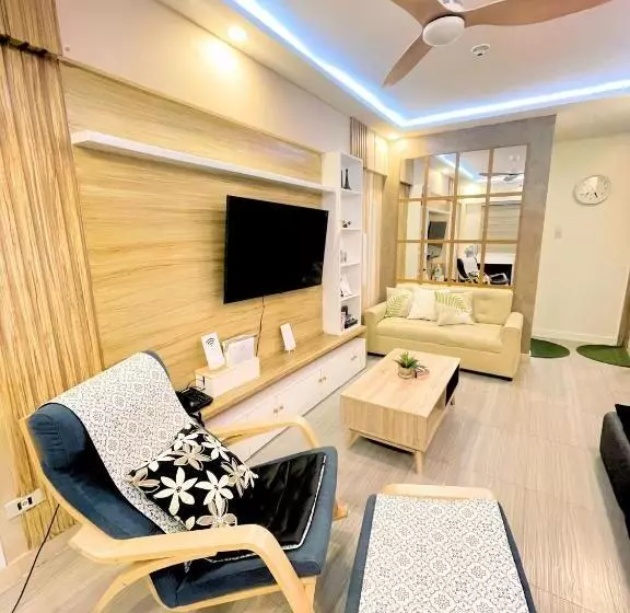Homestay By Vijita 2bedroom Condo