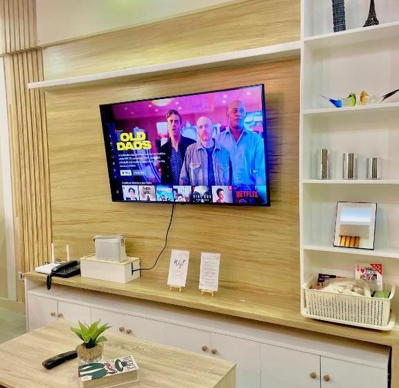 Homestay By Vijita 2bedroom Condo