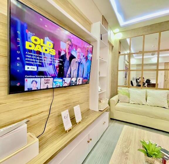 Homestay By Vijita 2bedroom Condo