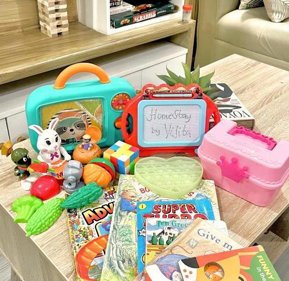 Homestay By Vijita 2bedroom Condo