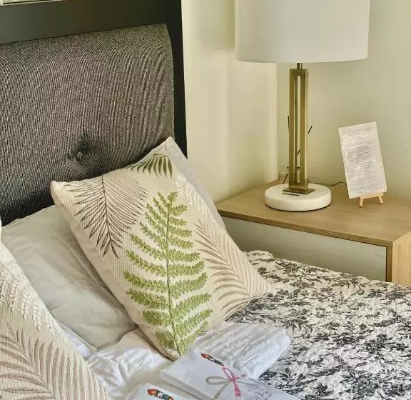 Homestay By Vijita 2bedroom Condo