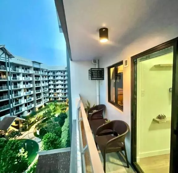 Homestay By Vijita 2bedroom Condo