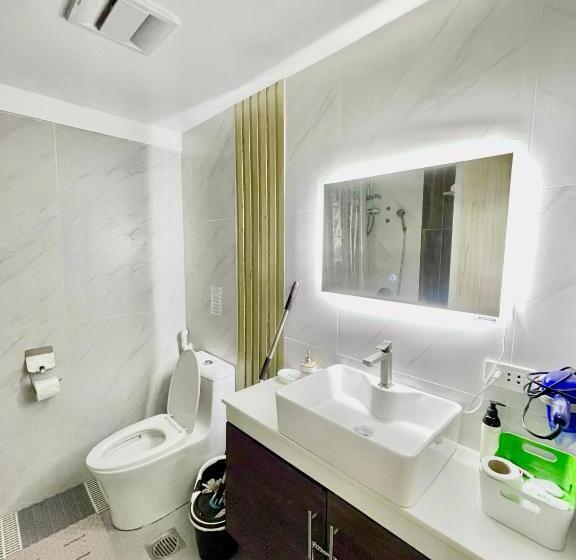 Homestay By Vijita 2bedroom Condo