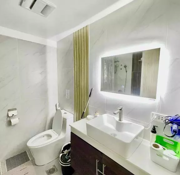 Homestay By Vijita 2bedroom Condo