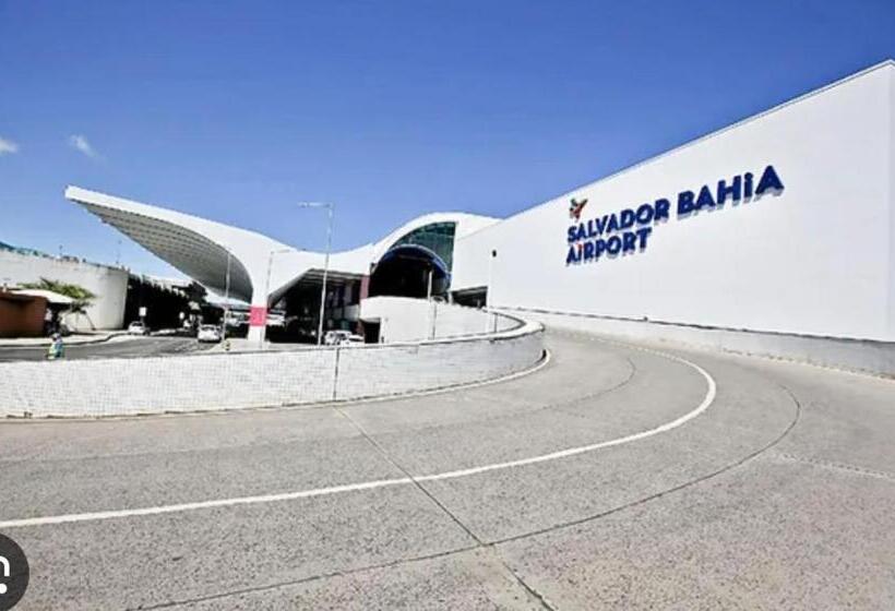 Hostel Massimo Camargo