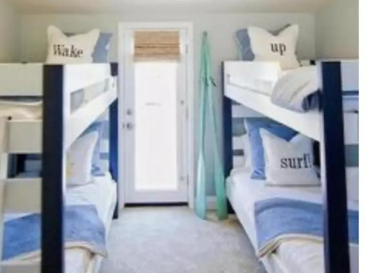 Hostel Massimo Camargo