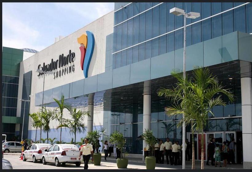 Hostel Massimo Camargo