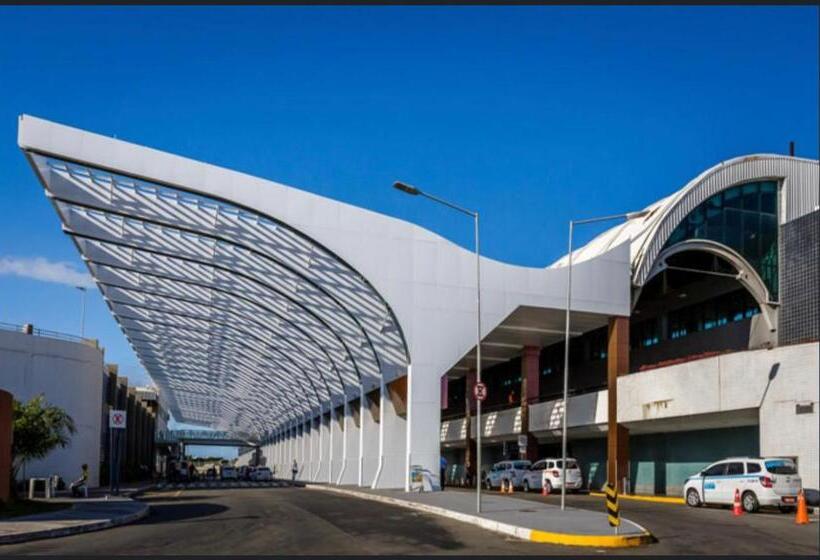 Hostel Massimo Camargo