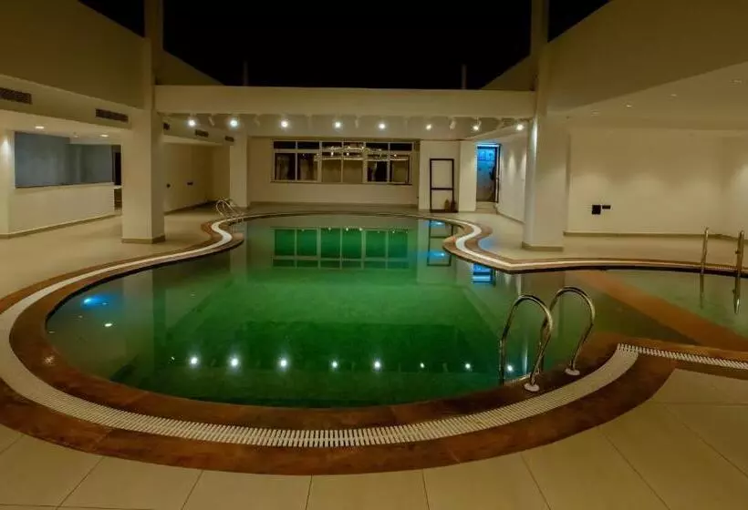 Hotelli Beeza Clubhouse