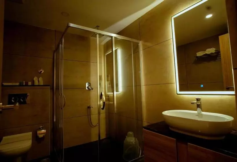 Hotelli Beeza Clubhouse