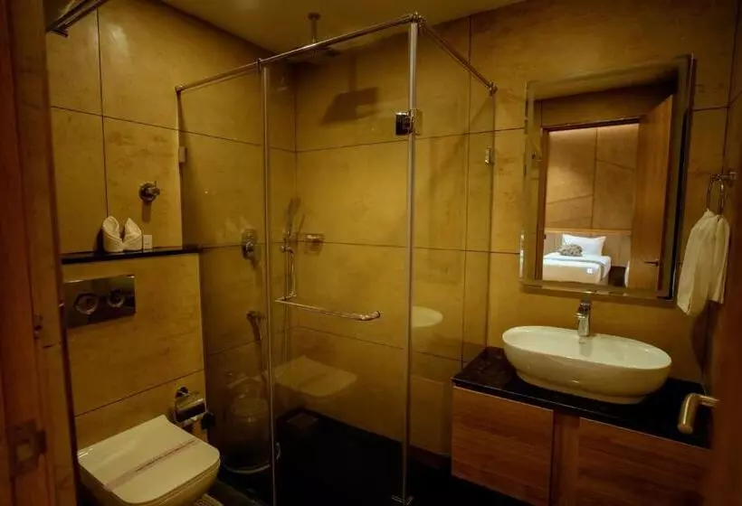 Hotelli Beeza Clubhouse