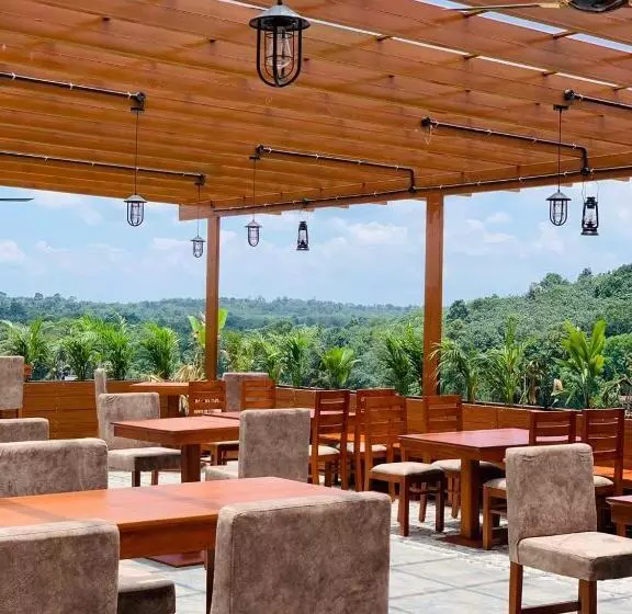 Hotelli Beeza Clubhouse