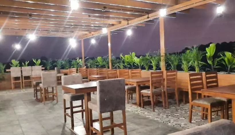 Hotelli Beeza Clubhouse