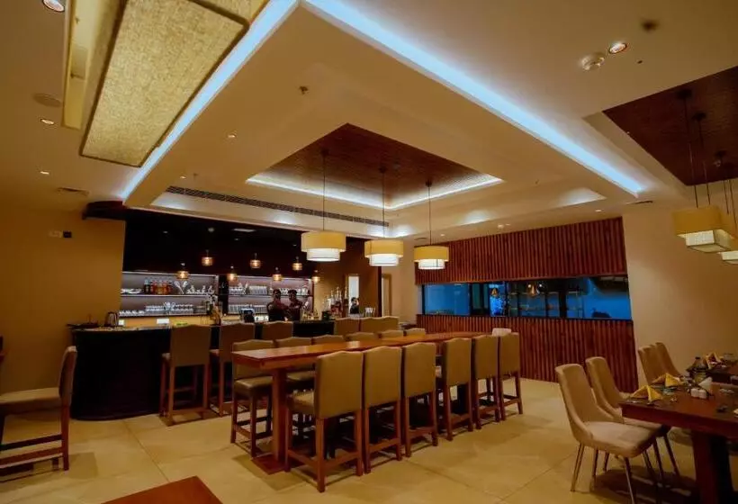 Hotelli Beeza Clubhouse