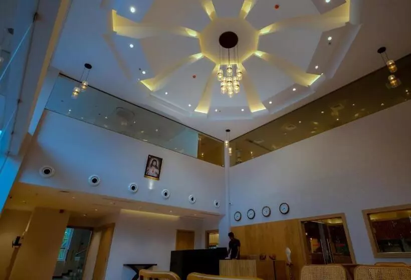 Hotelli Beeza Clubhouse