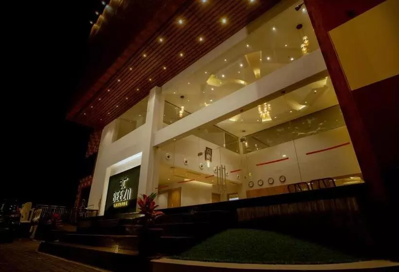 Hotelli Beeza Clubhouse