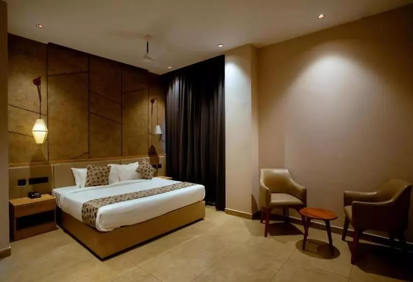 Hotelli Beeza Clubhouse