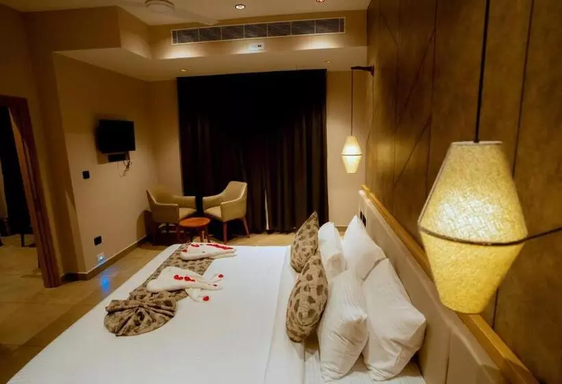 Hotelli Beeza Clubhouse