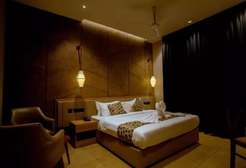 Hotelli Beeza Clubhouse