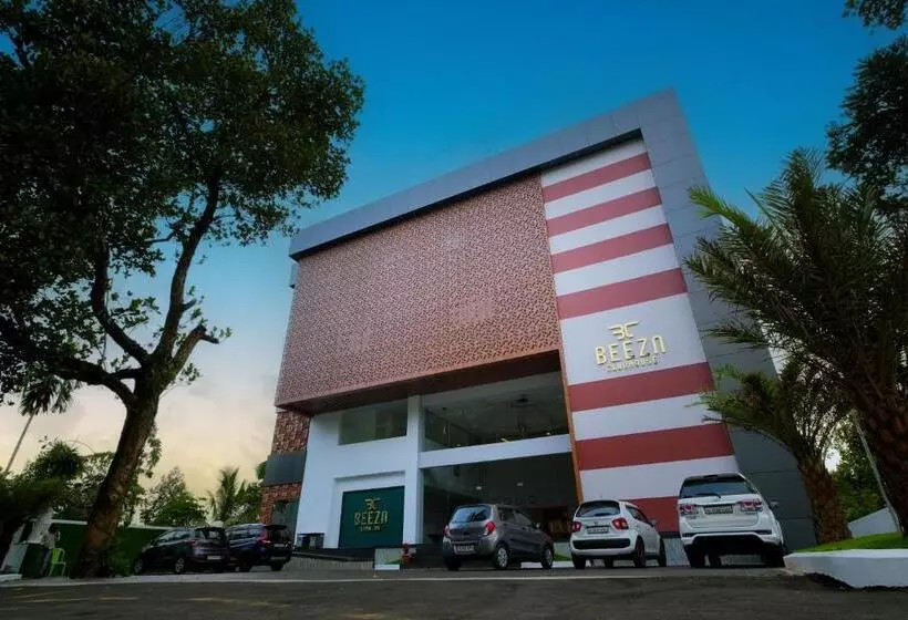 Hotelli Beeza Clubhouse