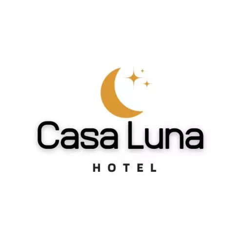 ホテル Casa Luna