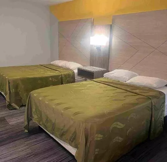 Hotelli Fairbridge Inn & Suites