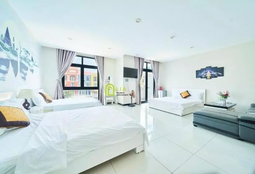هتل Homestay Cường Duy