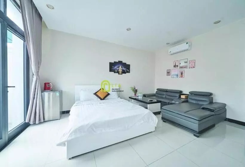 هتل Homestay Cường Duy