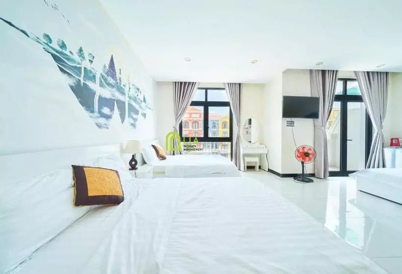 هتل Homestay Cường Duy