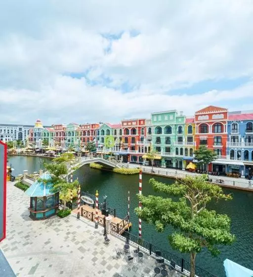 هتل Homestay Cường Duy