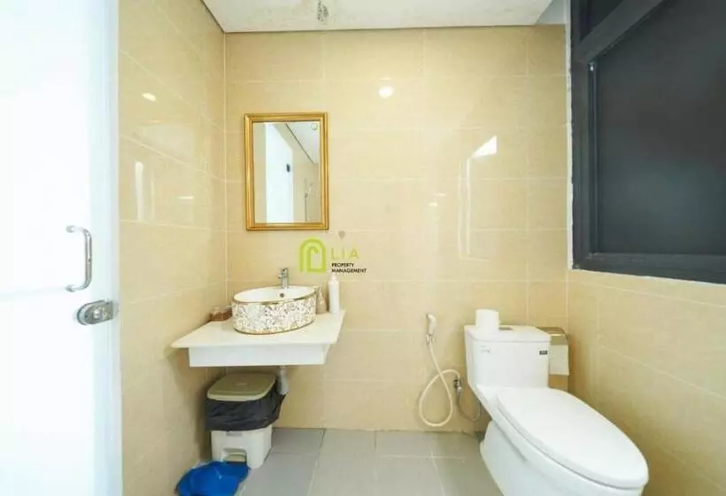 هتل Homestay Cường Duy
