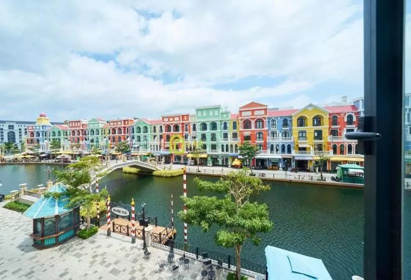 هتل Homestay Cường Duy