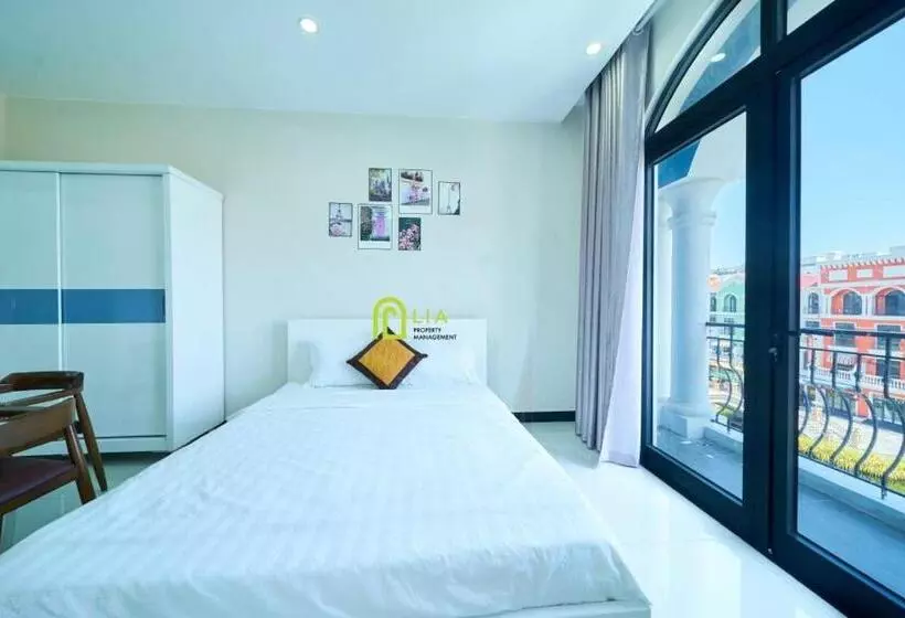 هتل Homestay Cường Duy